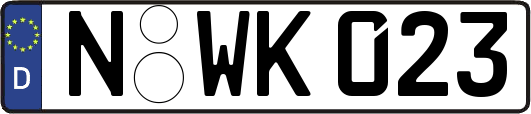 N-WK023