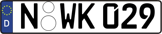 N-WK029