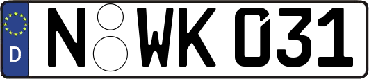 N-WK031