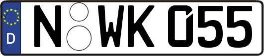 N-WK055