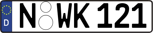 N-WK121