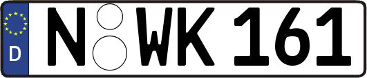 N-WK161