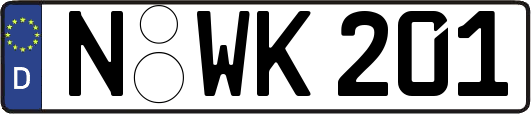 N-WK201