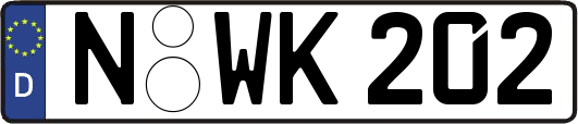 N-WK202