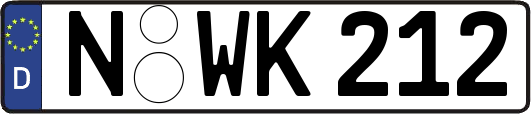 N-WK212