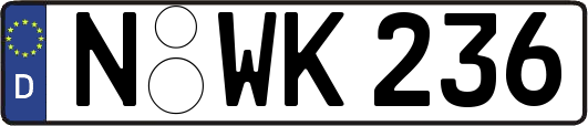 N-WK236
