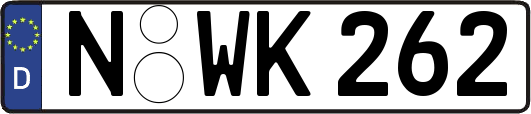 N-WK262