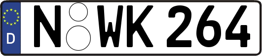 N-WK264