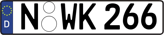 N-WK266