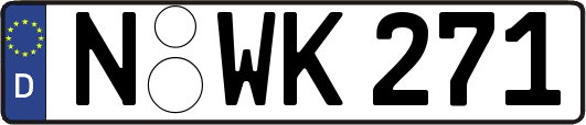 N-WK271