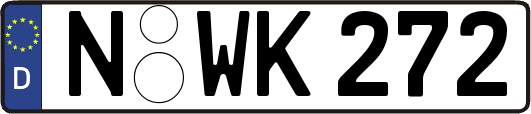 N-WK272