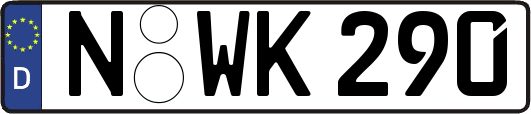 N-WK290