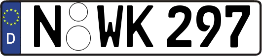 N-WK297