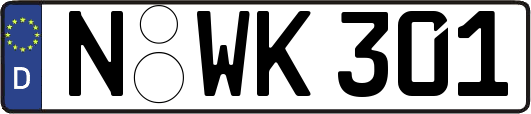 N-WK301