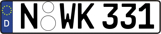 N-WK331