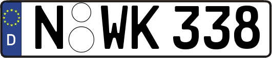 N-WK338