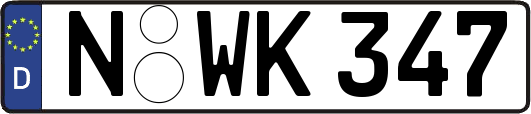 N-WK347