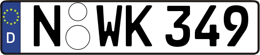 N-WK349