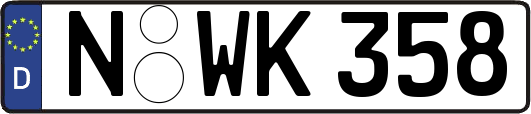 N-WK358