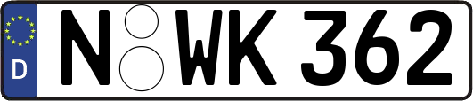 N-WK362