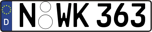 N-WK363
