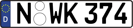 N-WK374