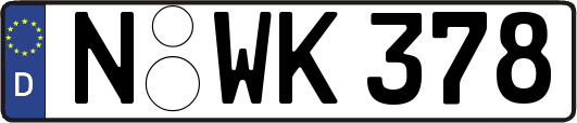 N-WK378