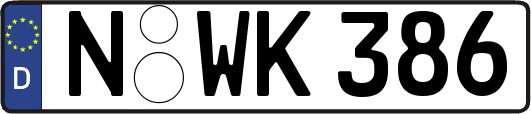 N-WK386
