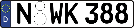 N-WK388