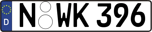 N-WK396