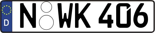 N-WK406
