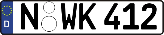 N-WK412