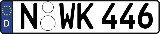 N-WK446