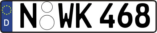 N-WK468