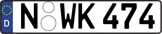 N-WK474