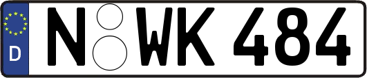 N-WK484