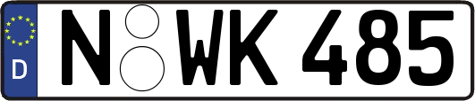 N-WK485