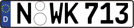 N-WK713
