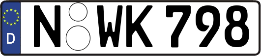 N-WK798