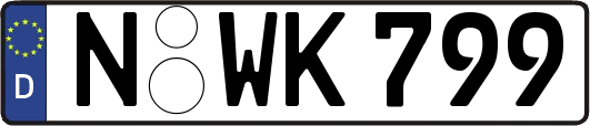 N-WK799