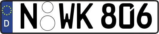 N-WK806
