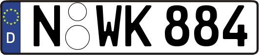 N-WK884