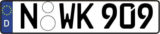 N-WK909