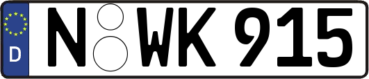 N-WK915