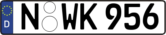 N-WK956