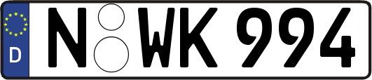 N-WK994