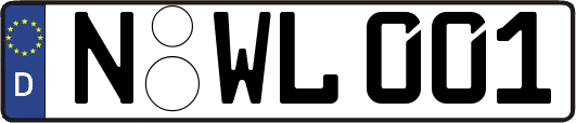 N-WL001