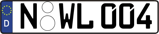 N-WL004