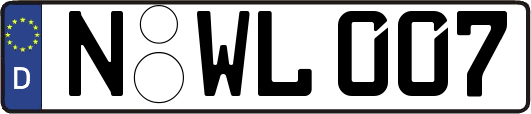 N-WL007