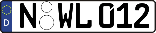 N-WL012